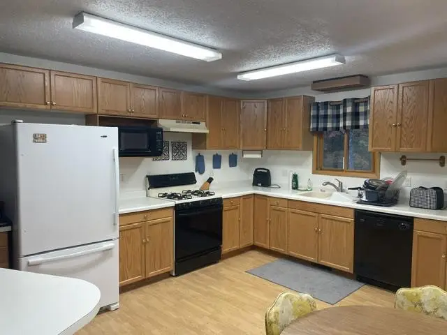 W9808 TROUT HAVEN ROAD, Dunbar, WI 54119 - #2