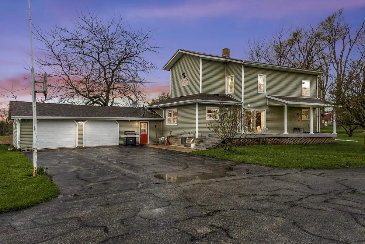 W4943 BRUSEWITZ ROAD, Black Creek, WI 54106 - #1