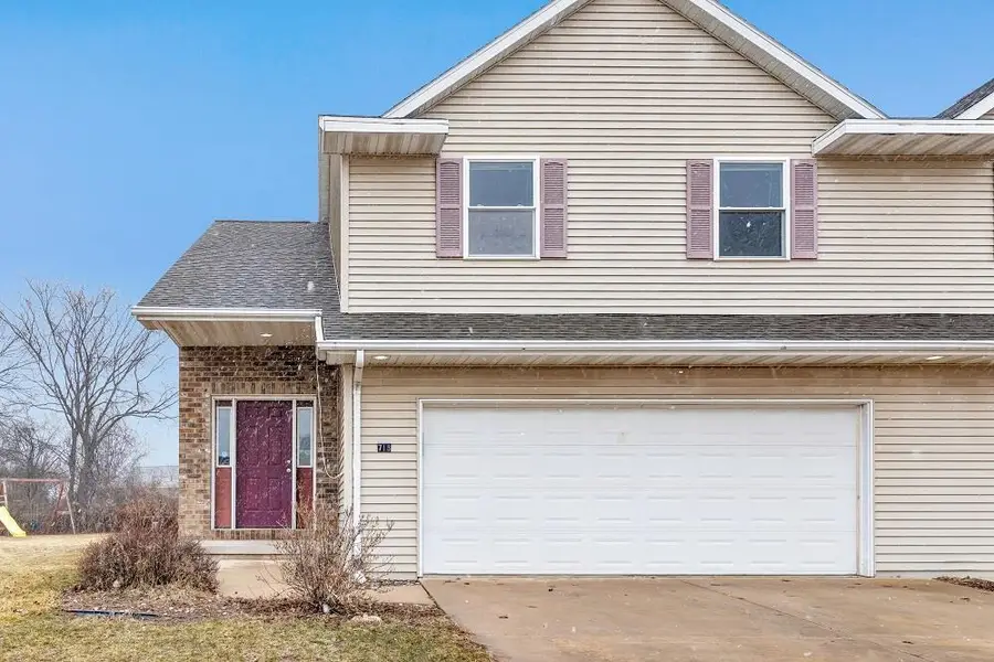 713 EDGE POINT COURT, De Pere, WI 54115 - #2