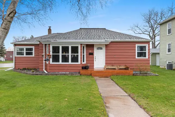 118 JONES AVENUE, Oconto, WI 54153