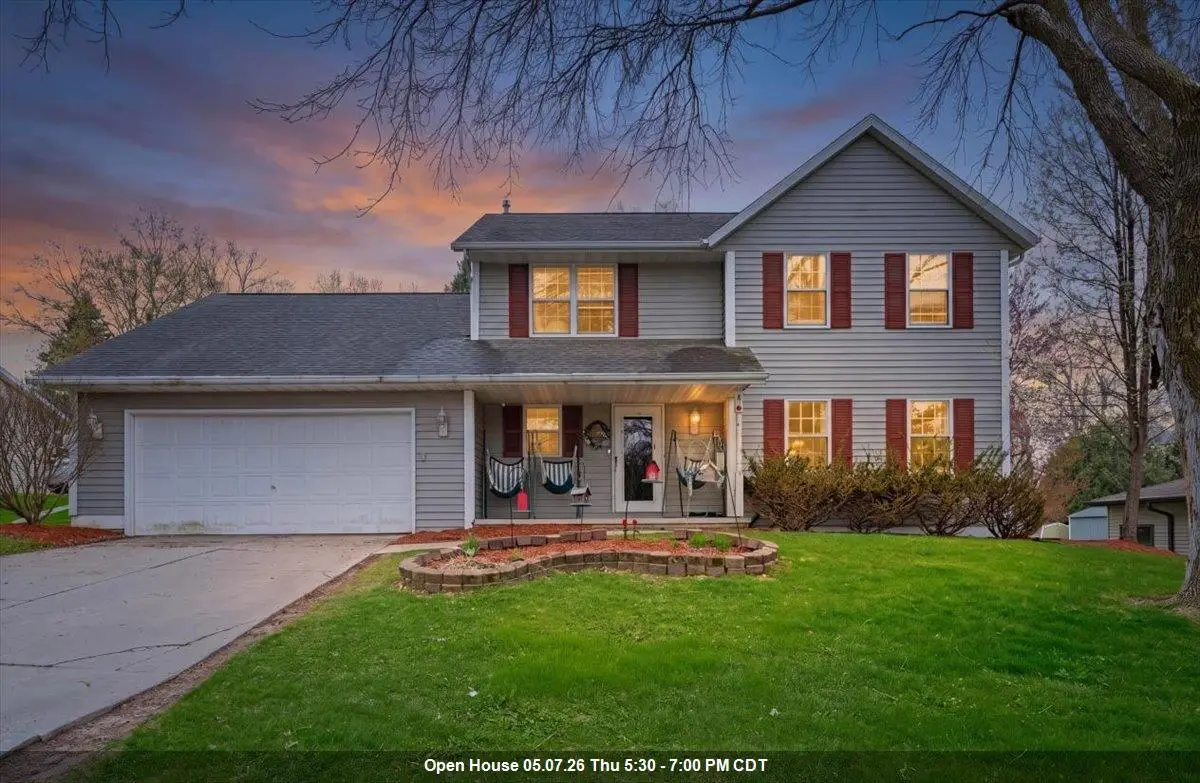 2655 INDIAN HILL DRIVE, Green Bay, WI 54313 - #1