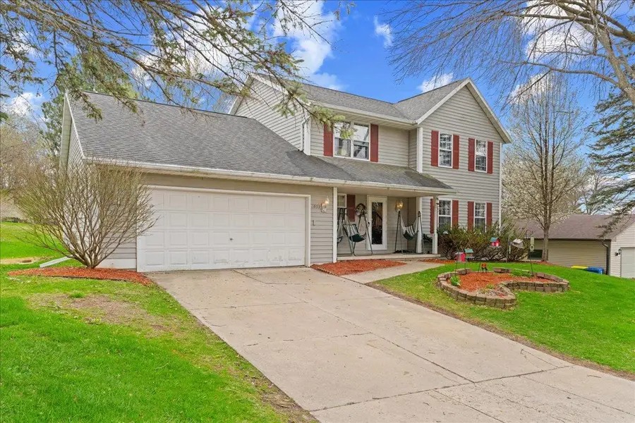 2655 INDIAN HILL DRIVE, Green Bay, WI 54313 - #3