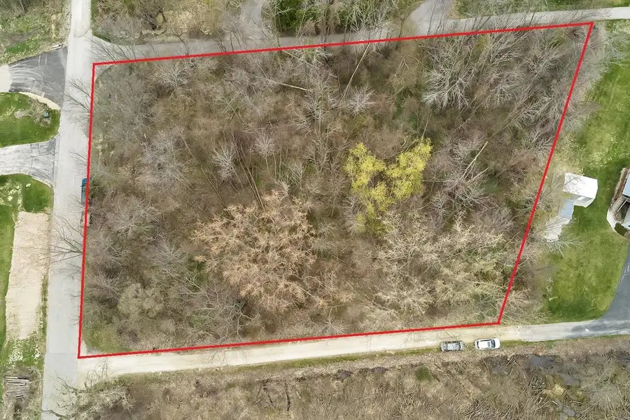 N BAYSHORE ROAD, Brussels, WI 54204 - #2