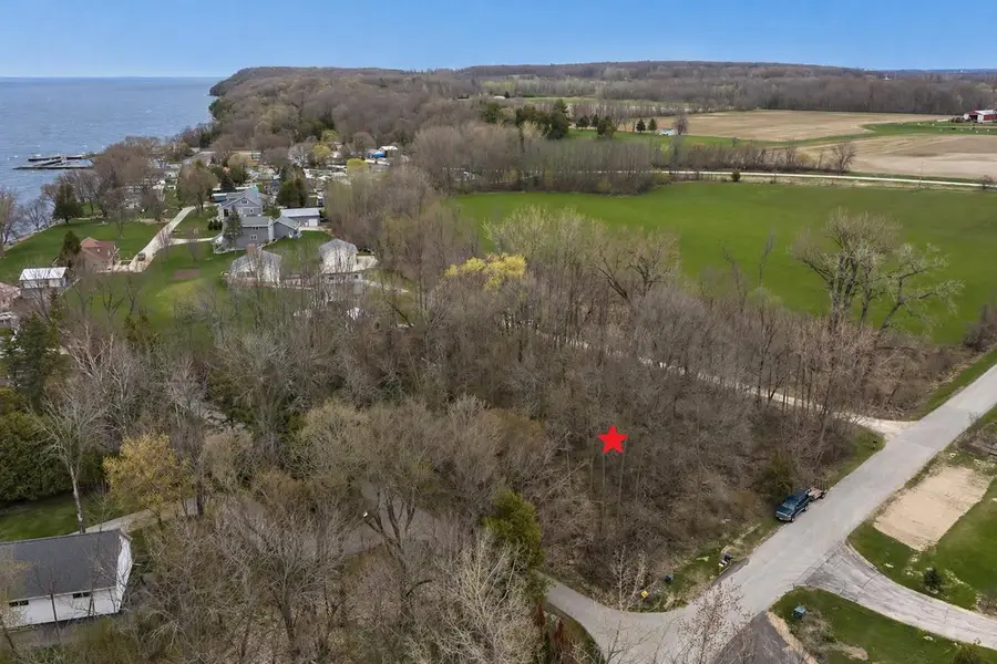N BAYSHORE ROAD, Brussels, WI 54204 - #3