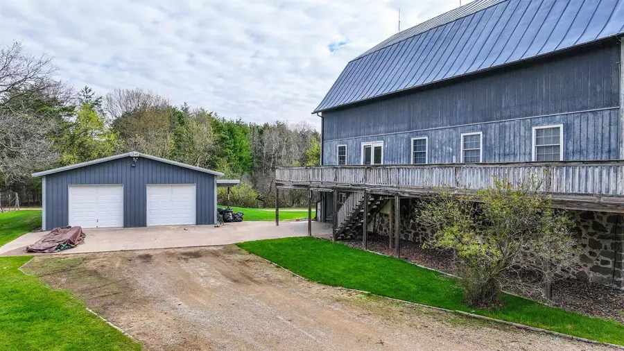 W6358 COUNTY ROAD H, Wild Rose, WI 54984 - #2