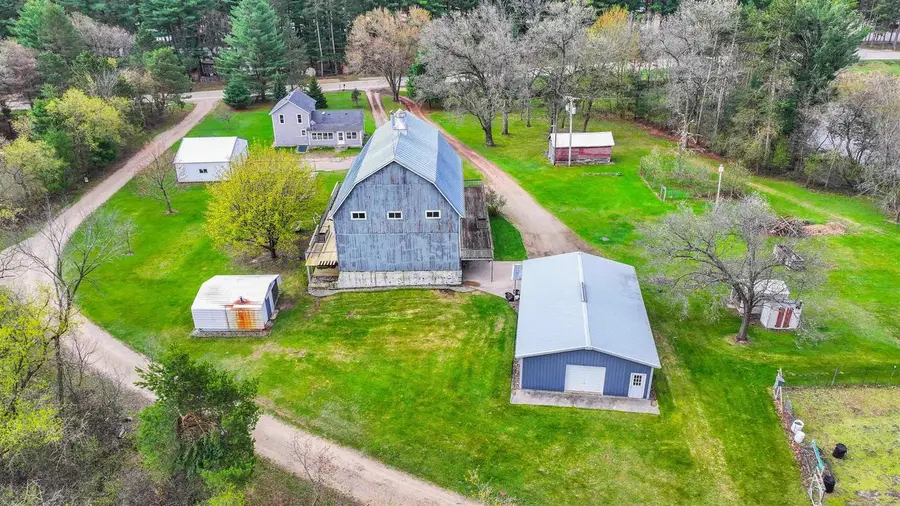 W6358 COUNTY ROAD H, Wild Rose, WI 54984 - #3