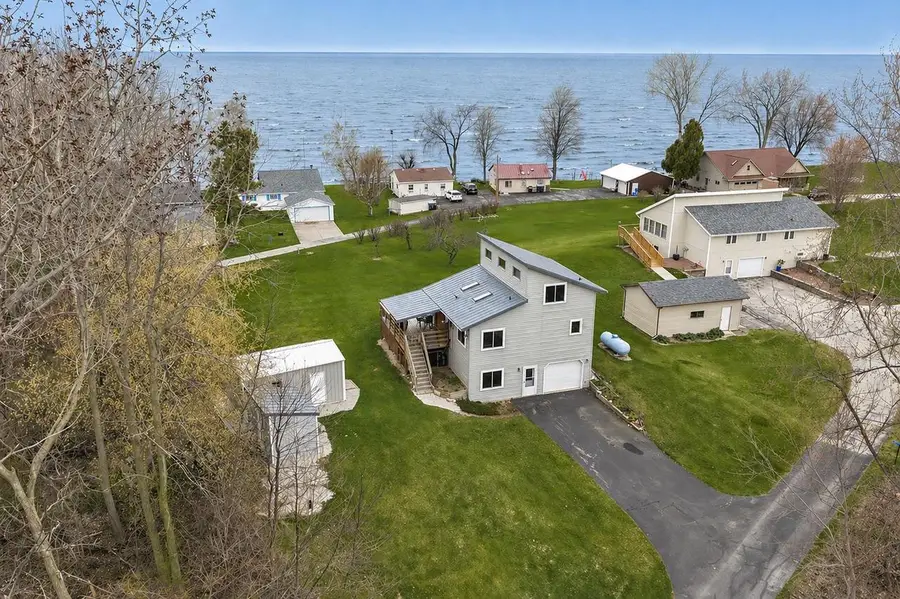 10890 N BAYSHORE ROAD, Brussels, WI 54204 - #3