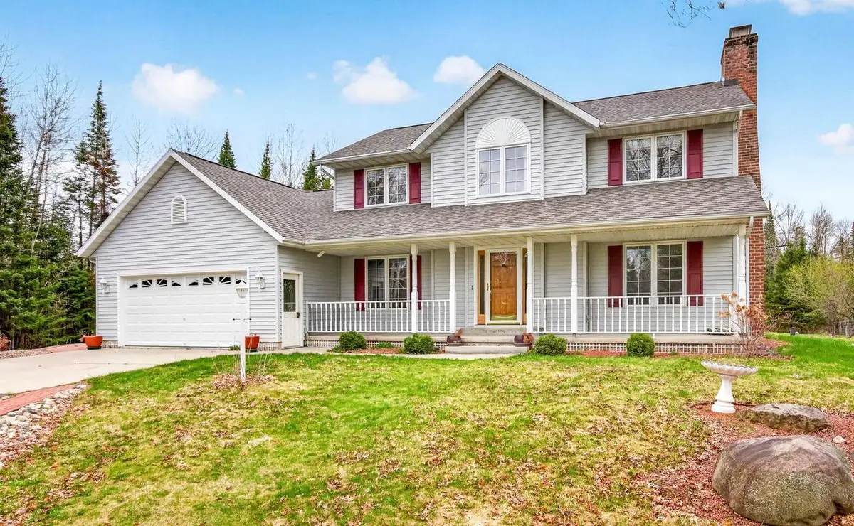 N6470 ANDERSON ROAD, Porterfield, WI 54143 - #1