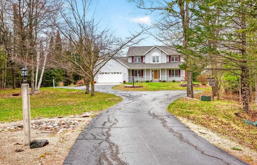N6470 ANDERSON ROAD, Porterfield, WI 54143 - #2
