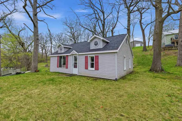 N680 LAKE BERNICE DRIVE, Campbellsport, WI 53010
