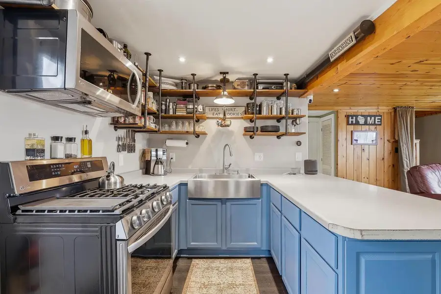 N680 LAKE BERNICE DRIVE, Campbellsport, WI 53010 - #3