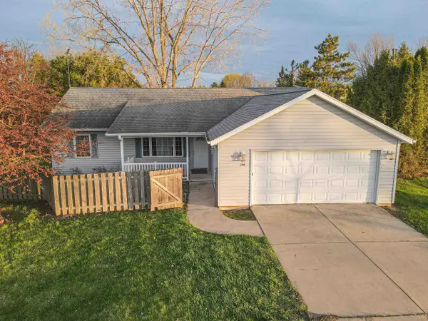 214 MIRRO DRIVE, Gillett, WI 54124