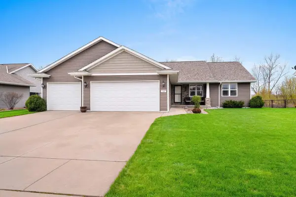 1107 PISCES PLACE, De Pere, WI 54115