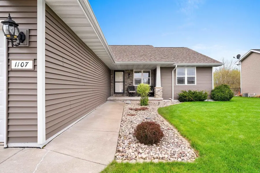 1107 PISCES PLACE, De Pere, WI 54115 - #2