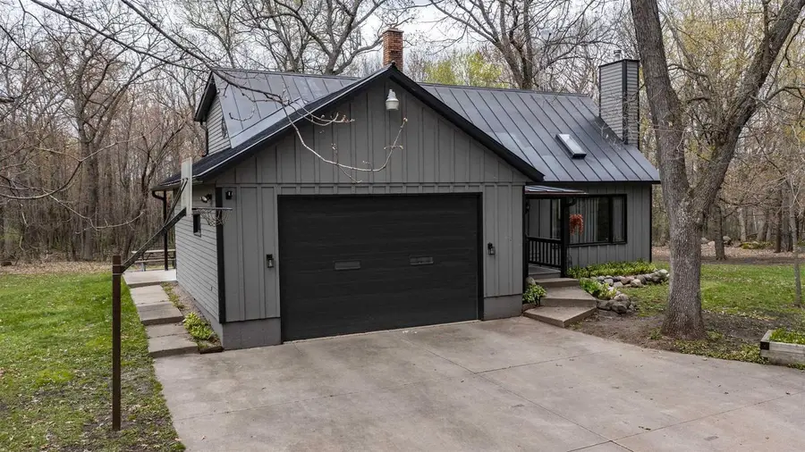 E2049 S WESTGATE ACRES ROAD, Waupaca, WI 54981 - #2