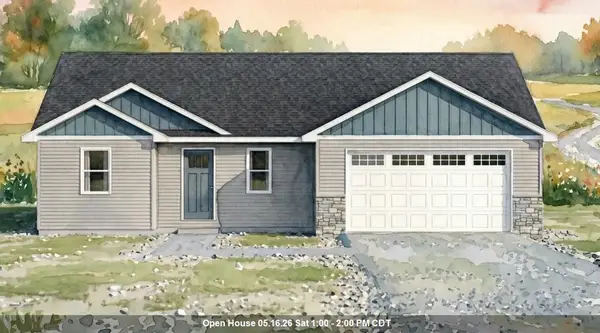 232 FAIRVIEW LANE, Chilton, WI 54014