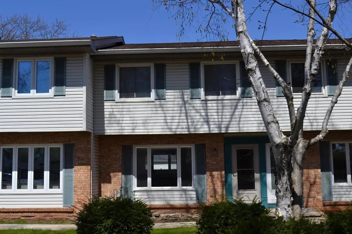 862 CASTLE ROAD, Fond Du Lac, WI 54935 - #1