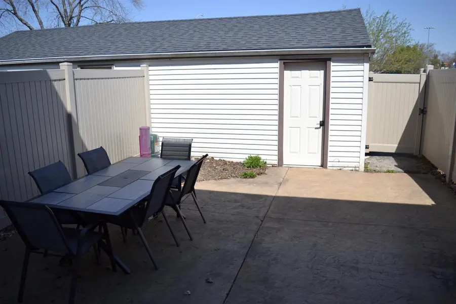 862 CASTLE ROAD, Fond Du Lac, WI 54935 - #3