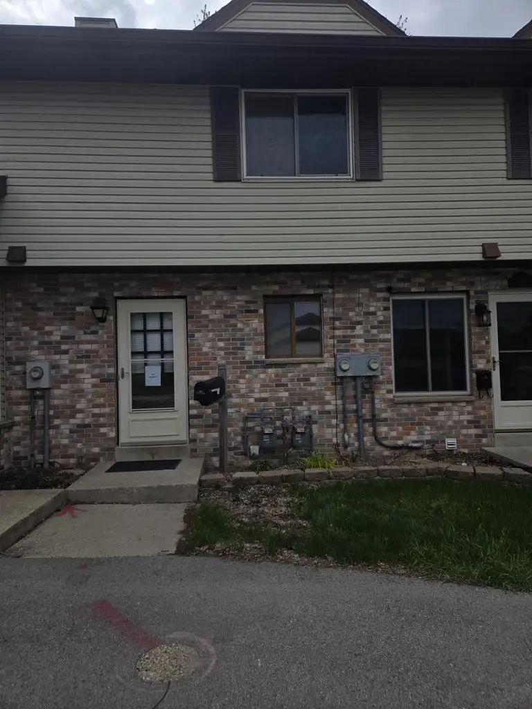 890 BISHOP COURT, Fond Du Lac, WI 54935 - #1