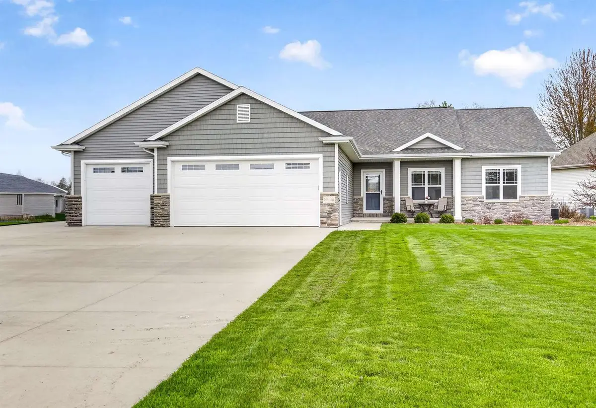 N8040 PADDOCK COURT, Sherwood, WI 54169 - #1