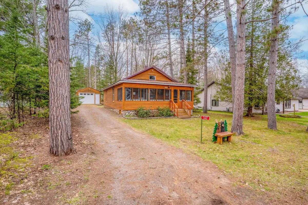 13412 KRESSE LANE, Mountain, WI 54149 - #1