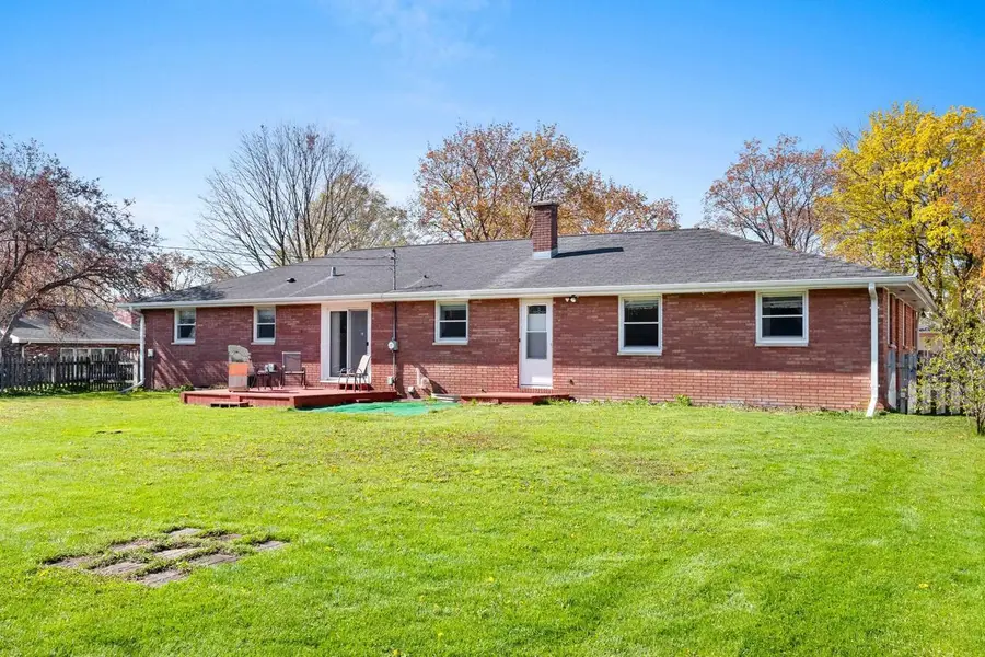 914 RASMUSSEN PLACE, Green Bay, WI 54304 - #2
