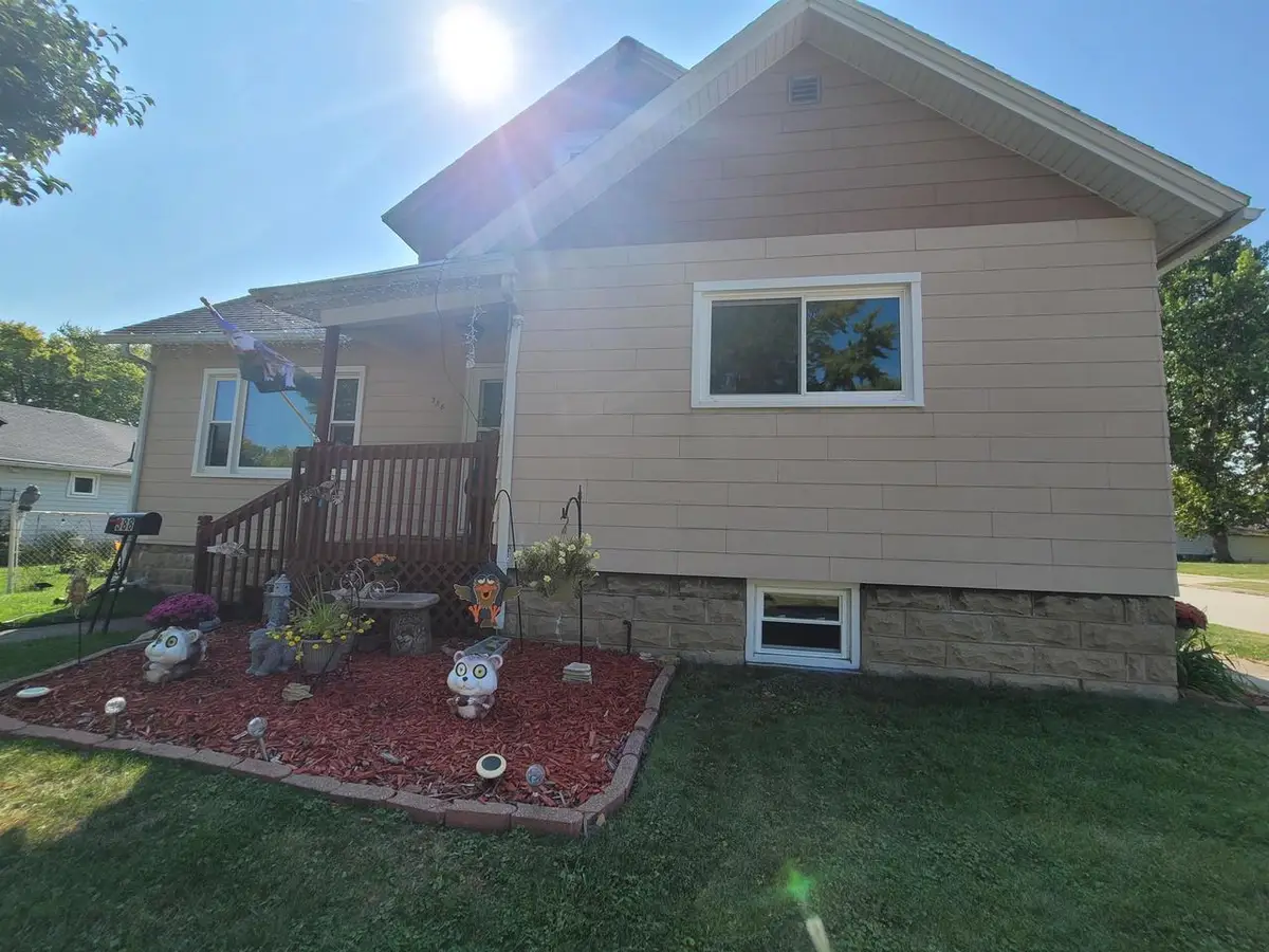 388 PORTAGE STREET, Fond Du Lac, WI 54935 - #1