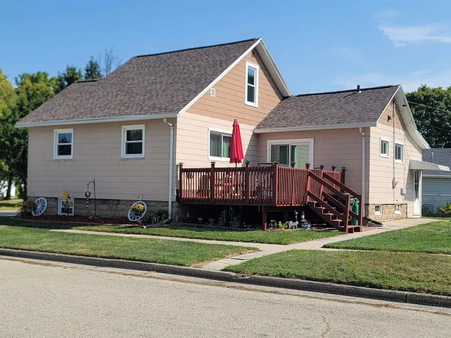 388 PORTAGE STREET, Fond Du Lac, WI 54935 - #3
