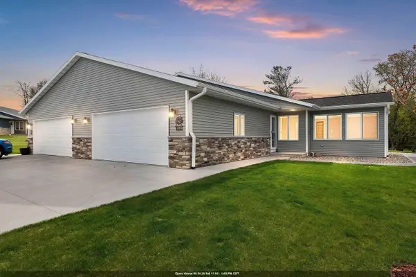 1642 BALSAM COURT, Shawano, WI 54166