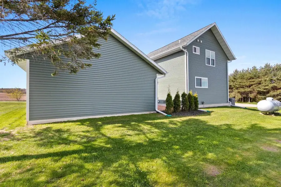 10892 STAGE ROAD, Brussels, WI 54204 - #2