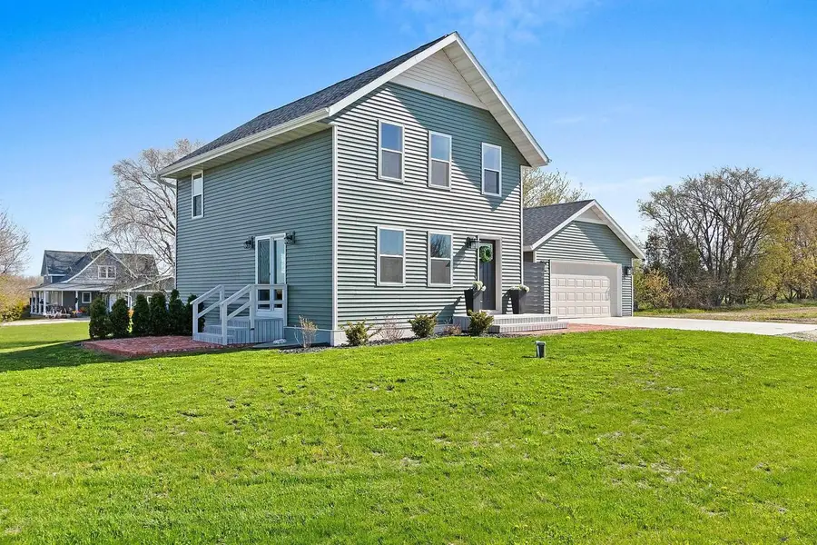 10892 STAGE ROAD, Brussels, WI 54204 - #3
