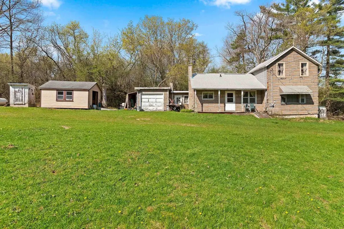 W7995 APACHE DRIVE, Wild Rose, WI 54984 - #1