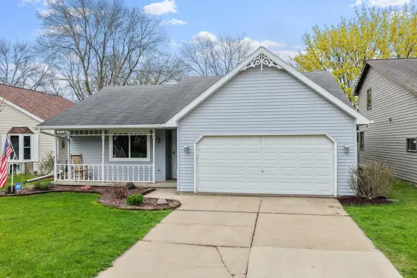 814 FLAMBEAU PLACE, De Pere, WI 54115