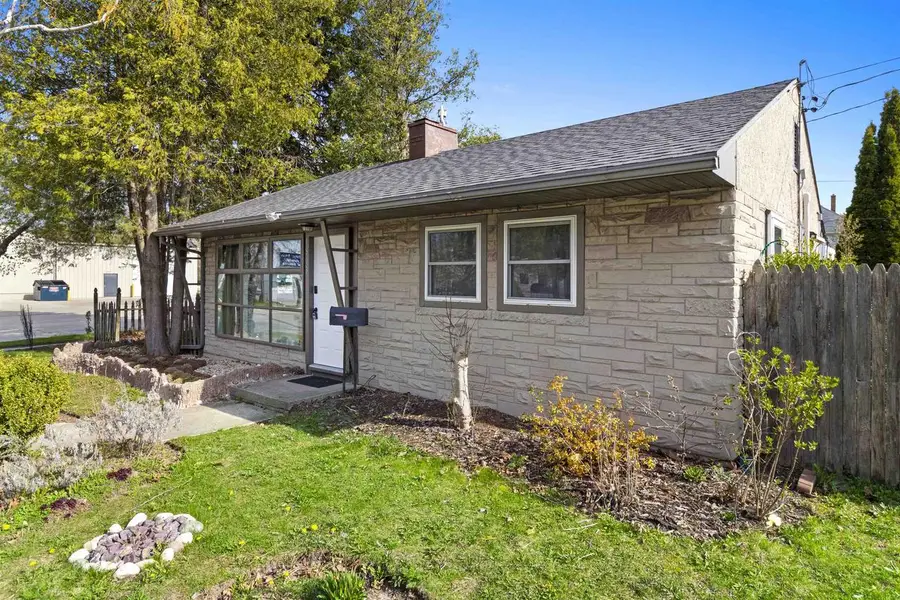1803 ALEXANDER COURT, Sheboygan, WI 53081 - #3