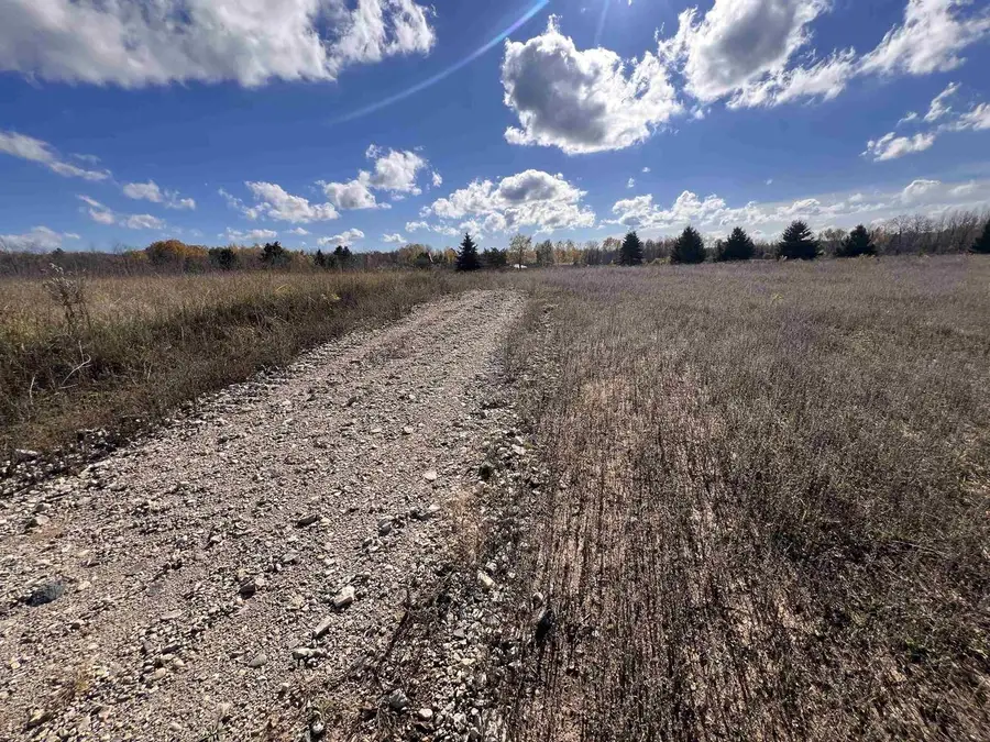 JUST ROAD, Wausaukee, WI 54177 - #3