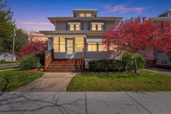 153 14TH STREET, Fond Du Lac, WI 54935