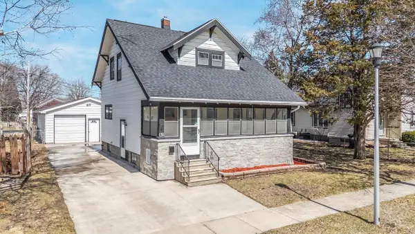 131 BISCHOFF STREET, Fond Du Lac, WI 54935