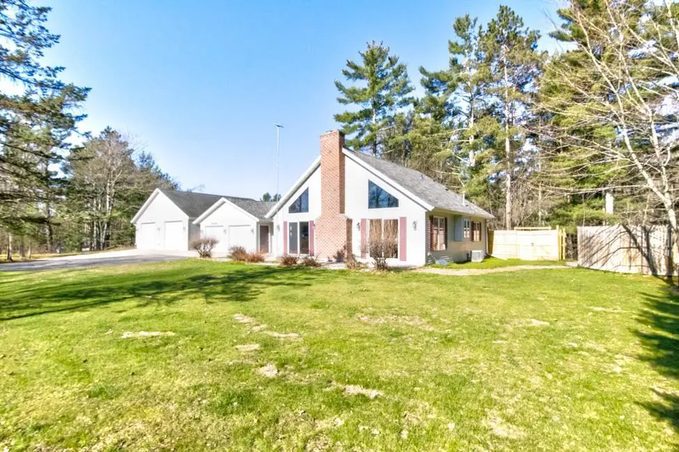 18493 COUNTY ROAD F, Lakewood, WI 54138 - #1