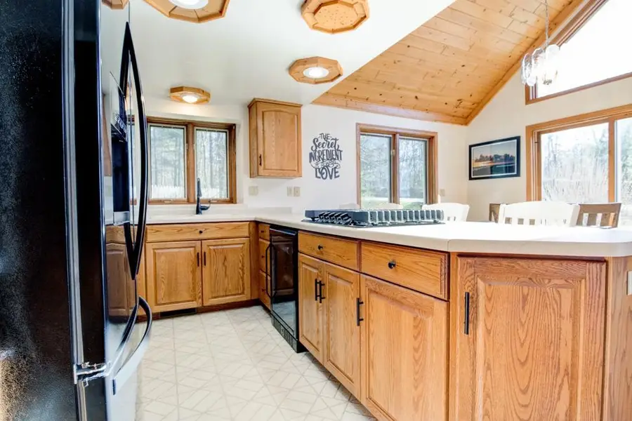 18493 COUNTY ROAD F, Lakewood, WI 54138 - #3
