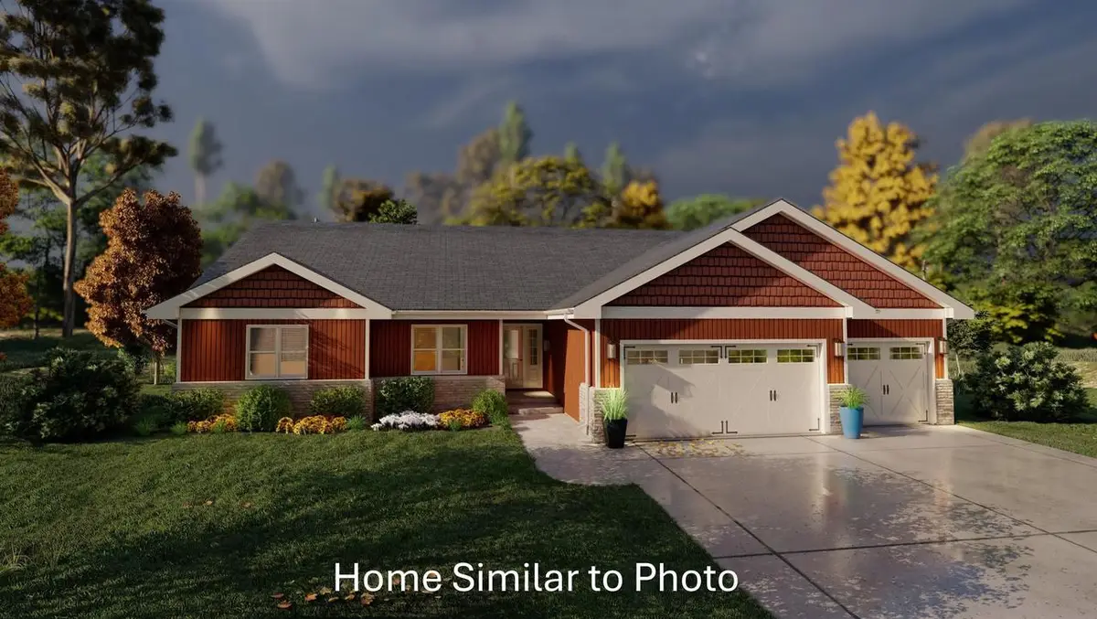 1731 BETTY JEAN LANE, Green Bay, WI 54313 - #1