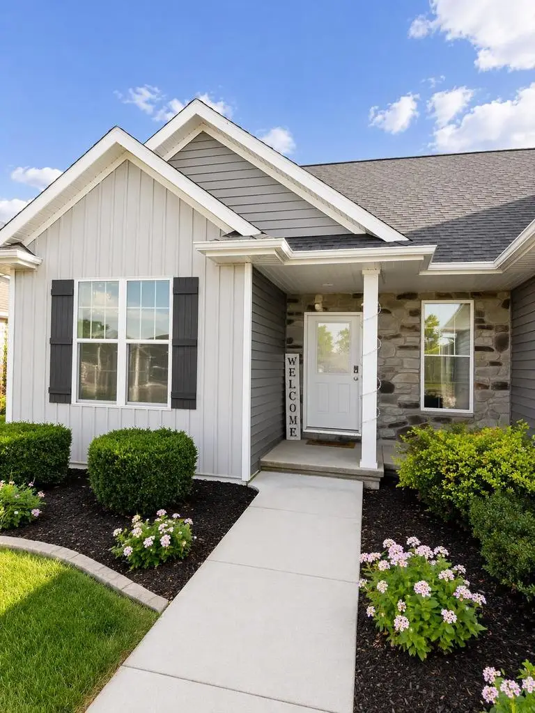 4629 TRELLIS DRIVE, De Pere, WI 54115 - #2