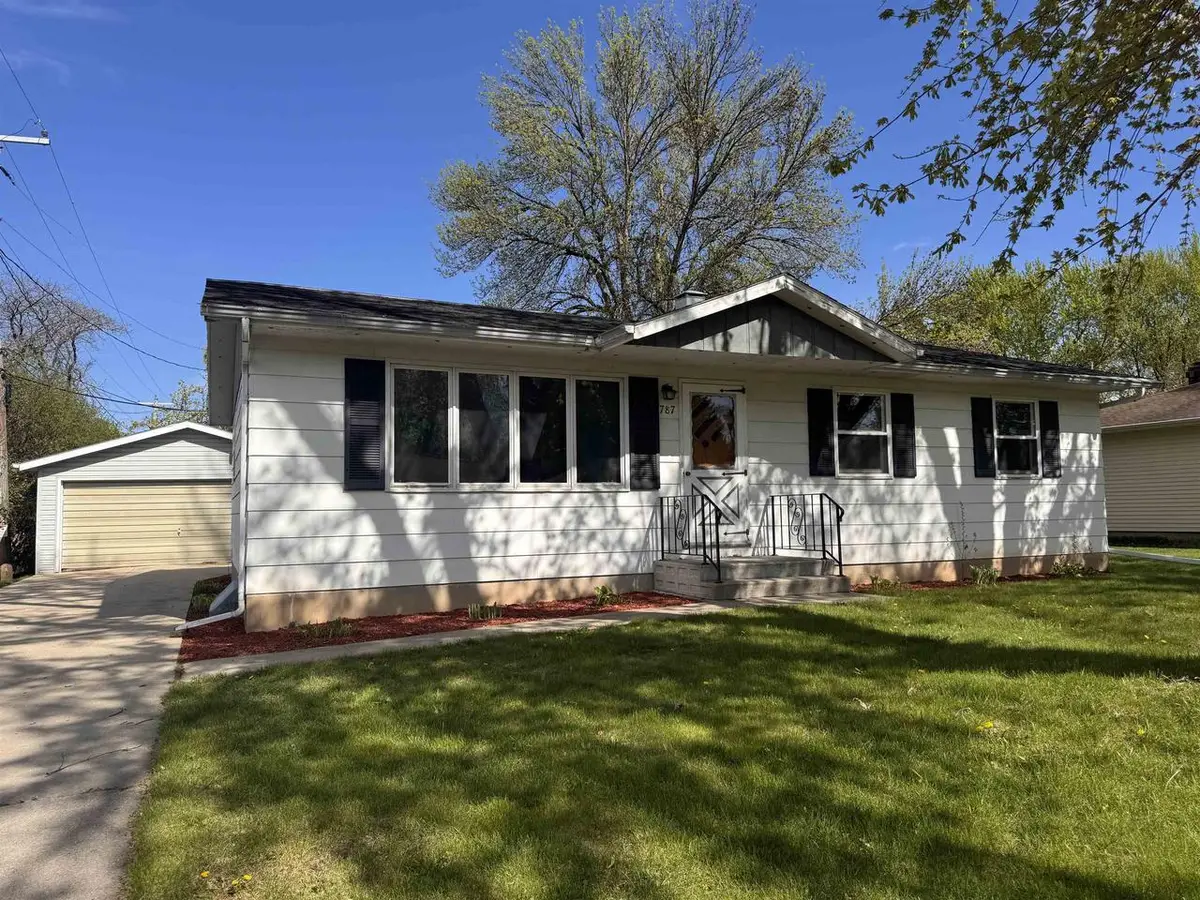 787 Chester PLACE, Fond Du Lac, WI 54935 - #1
