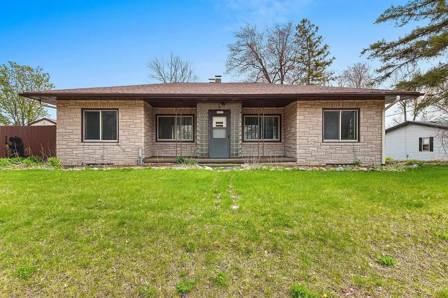 W6023 LAKE DRIVE, Shawano, WI 54166 - #2