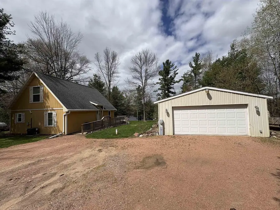 W11030 RIVERSIDE ROAD, Marion, WI 54950 - #2