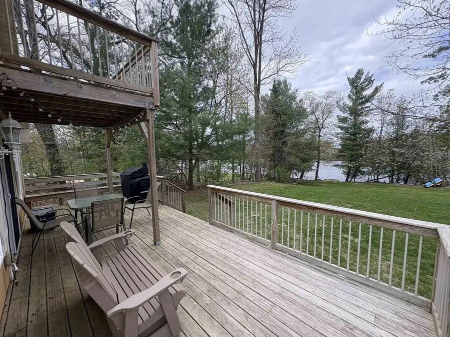 W11030 RIVERSIDE ROAD, Marion, WI 54950 - #3