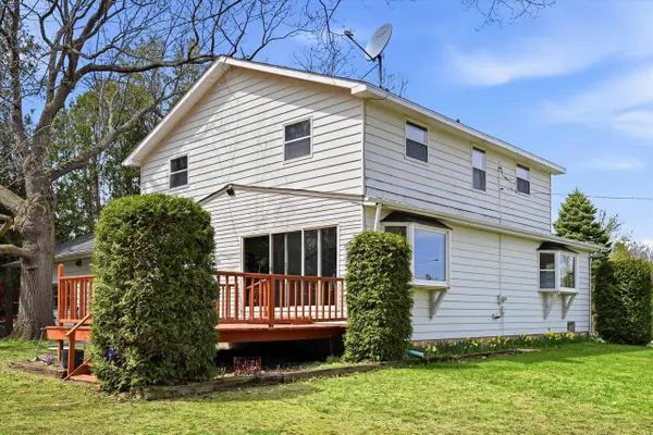 5585 SUNNY SLOPE ROAD, Egg Harbor, WI 54209