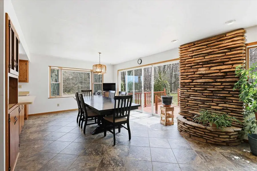 5585 SUNNY SLOPE ROAD, Egg Harbor, WI 54209 - #3