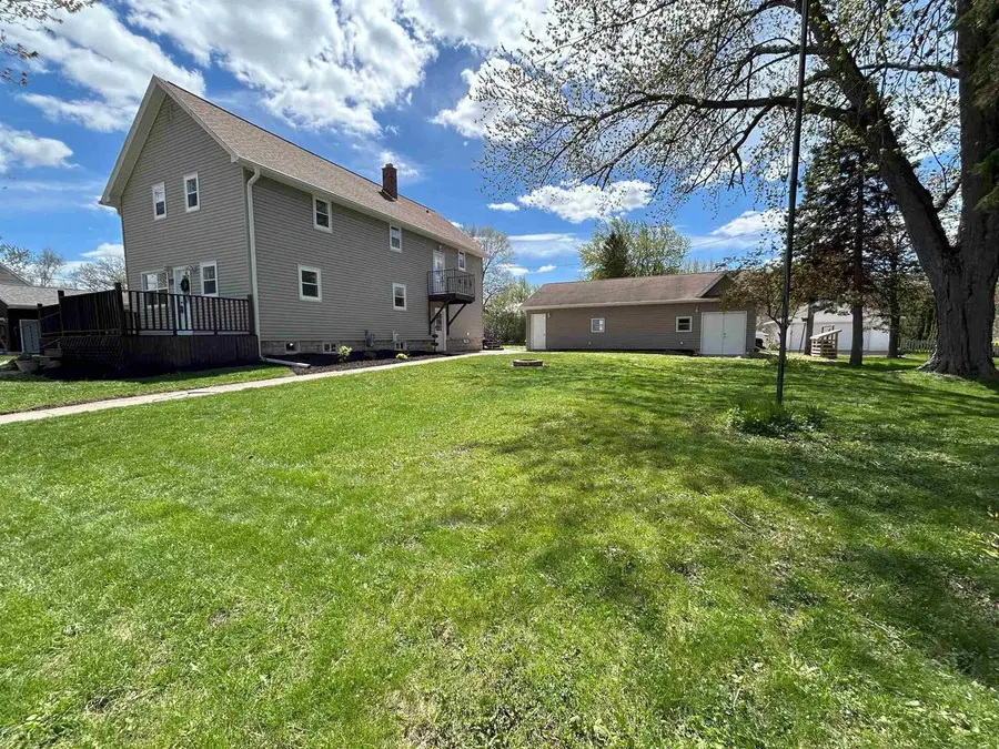 119 W 13TH STREET, Kaukauna, WI 54130 - #2