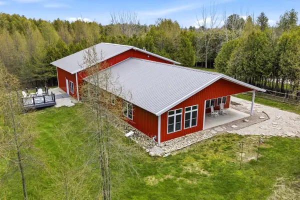 704 N FOREST DRIVE, Forestville, WI 54213