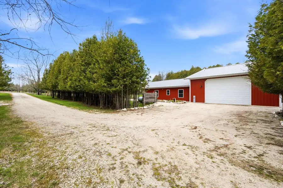 704 N FOREST DRIVE, Forestville, WI 54213 - #2
